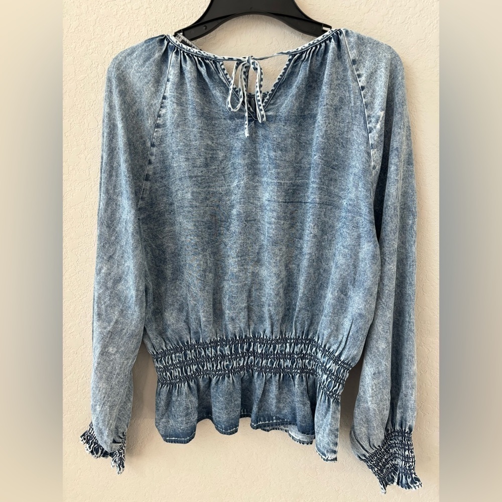Marc New York Top SZ M - Picture 4 of 7